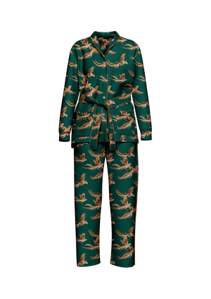 Phoenix pyjamas set