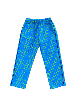 Blue-Green Kids pyjamas set